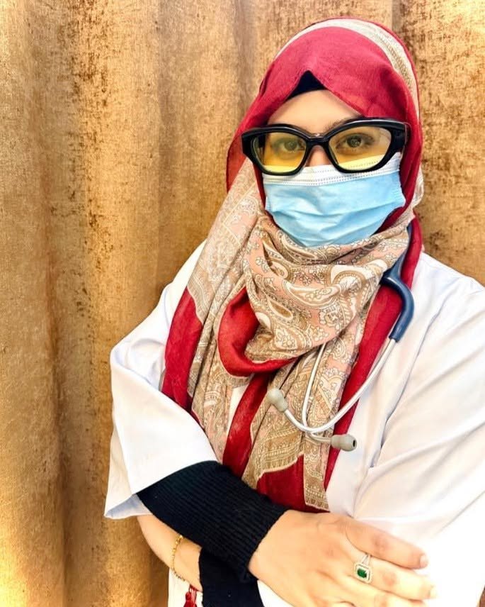 Dr. Jannatul Mawa Sweety, dermatologist in Tongi, Gazipur